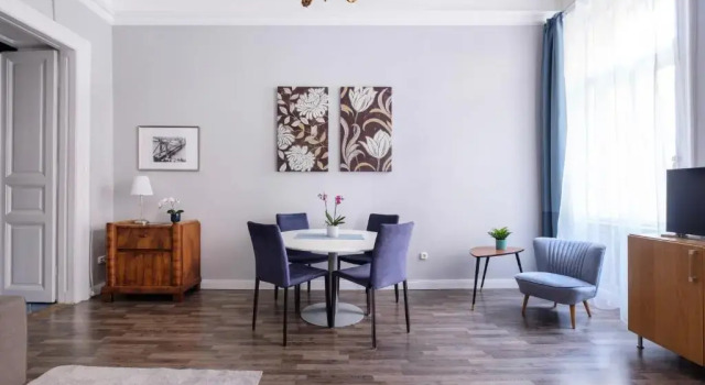 New York Cafe Apt in Center, Varaa Hotelli Budapest Budapest