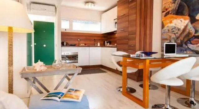 Maspalomas Beach Apartment Charca 1, Prenota Appartamento Hotel a Gran Canaria con parcheggio, Parcheggio