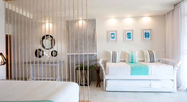 El Pez a Colibri Boutique Hotel