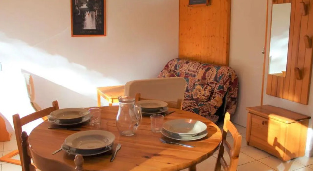 Appartement Vars, 2 pièces, 4 personnes - FR-1-330B-64