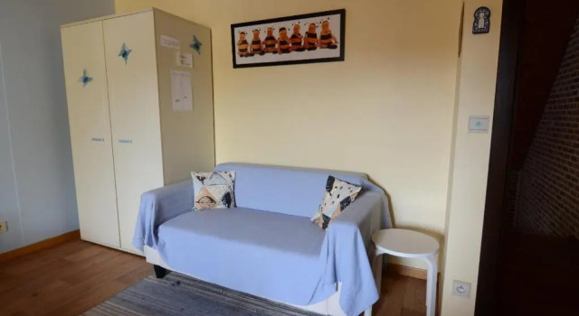 B&B Vanderstraeten-Bryxis, Buchen Sie Bed & Breakfast Grimbergen Groene Gordel