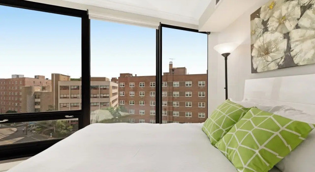 Global Luxury Suites near Downtown Charleston, Rezervați Hotel North Charleston Charleston.