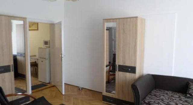 Апартаменты Rita apartman