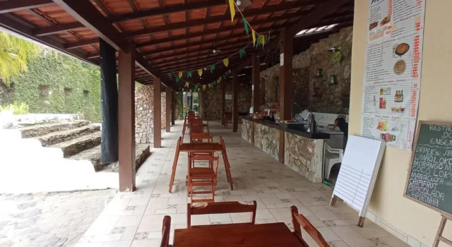 Maravilha de Angra