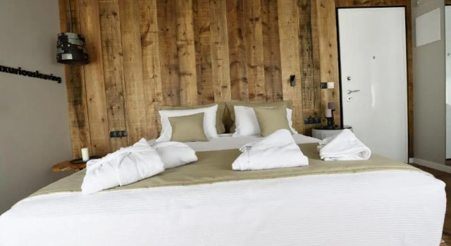 Magnifique Luxury Suites
