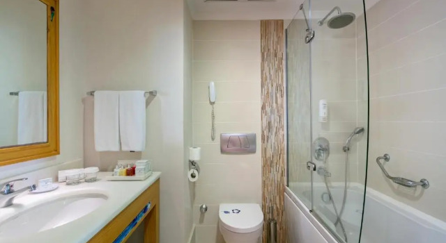 Двухместный номер Standard Kefaluka Resort