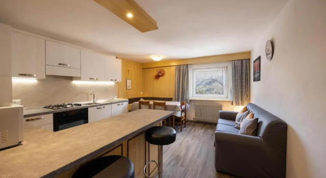 Appartamento Primavera 3, Foglalás Apartman Moena Val di Fassa