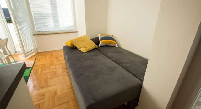 Apartment by Jassi