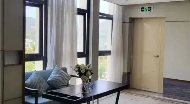 Banyan Business Apartment, Book Apartment Sanya Hainan