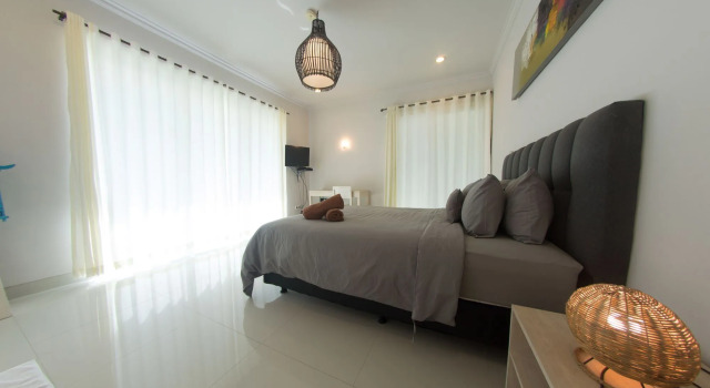 Kama Villas Uluwatu