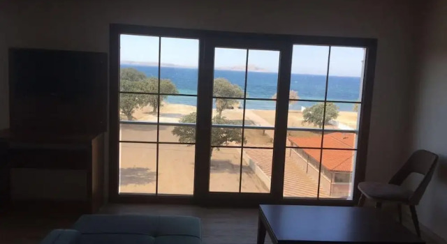 Номер Standard Geyikli Grand Resort Otel