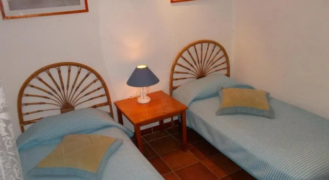 Вилла Exclusively located Golf Villa with heated pool