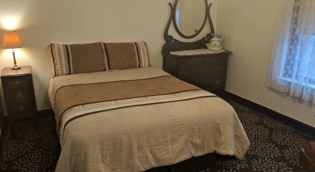 Ryan Hotel, Rezerwuj Hotel Wallace Idaho