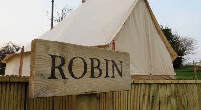 Greenacres Glamping, Varaa Leirintäalue Telttailu ja glamping kohteessa Merseyside, Leirintäalue