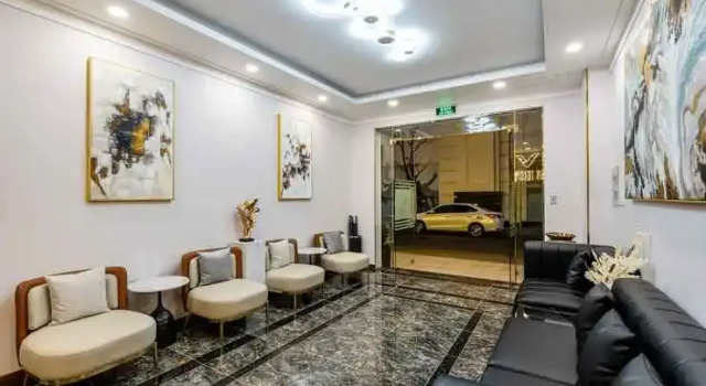 Vin Hotel