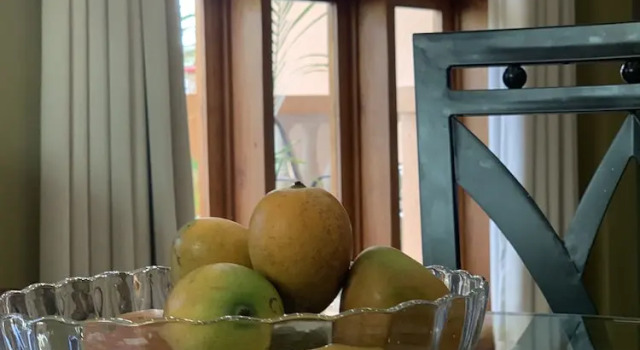 Номер Luxury Robbie's Place Tobago
