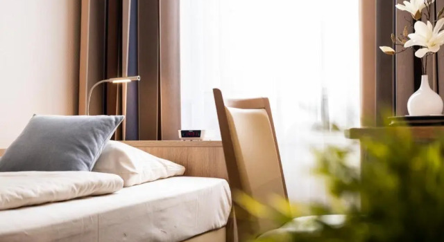 Номер Standard Hotel Jensen