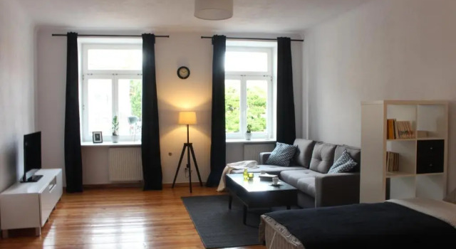 Апартаменты Apartamenty Krakowskie 36 Lublin - Double One