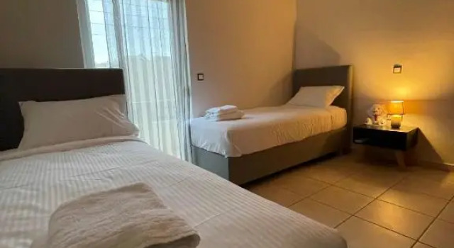 Spacious Apartment Nearby the Sea - 3 Bedrooms, Забронировать Апартаменты/квартира Апартаменты Калатас, Апартаменты/квартира