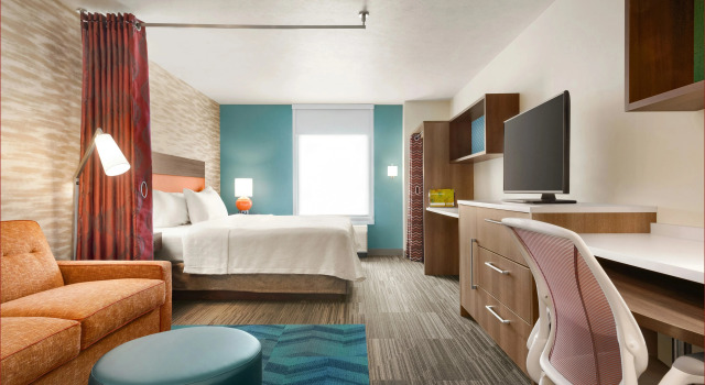 Home2 Suites by Hilton Union City
