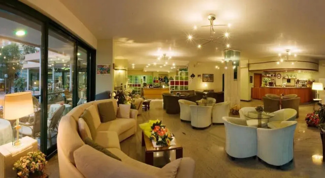 Nautilus Hotel, Забронировать Отель Беллария-Иджеа-Марина Побережье Римини