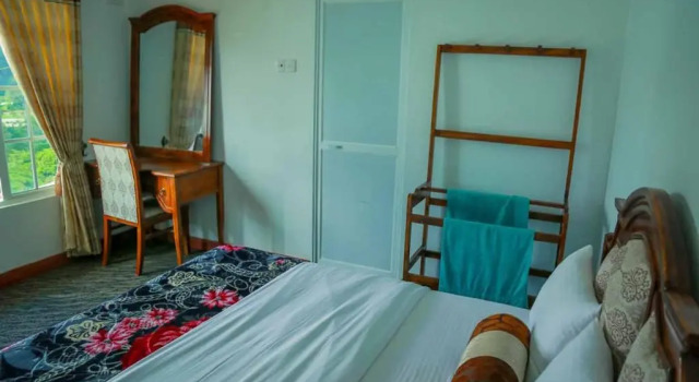 Namadi Nest Nuwara Eliya, Забронировать Гостевой дом Гостевые дома округа Нувара-Элия - Хабарадува, Гостевой дом