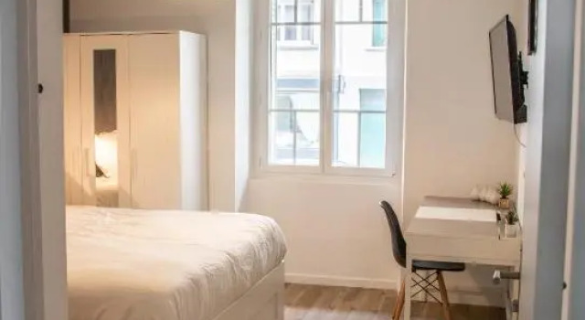 Suite&Lake - Proche du Lac d'Annecy, Réserver Appartement Annecy-le-Vieux Lac d'Annecy, près de Moon Beach Annecy