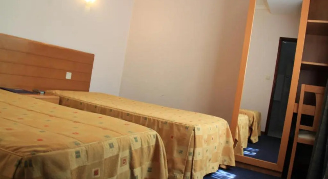 Номер Classic Hotel Quasar