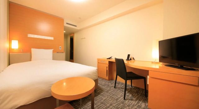 Richmond Hotel Premier Sendai Ekimae, Book Hotel Aoba Ward Sendai