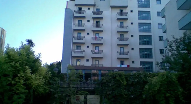 Uslan Hotel Kusadasi