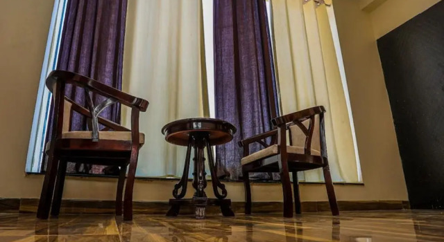 Superior huone Hotel Eagle Inn