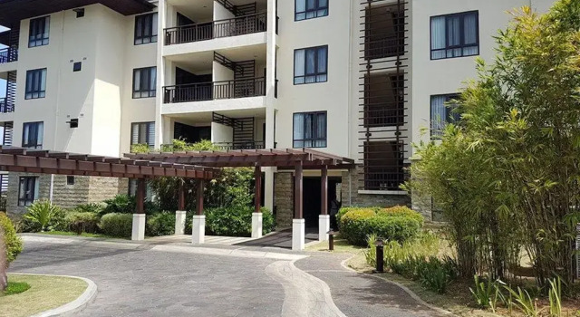 1BR unit Anvaya Cove Sea Breeze Veranda