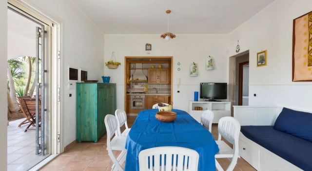 Villa Angel Bay