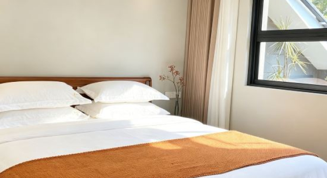 Люкс jinyun Xiandu Qingyunli Homestay (DinghufengScenic Area Branch)