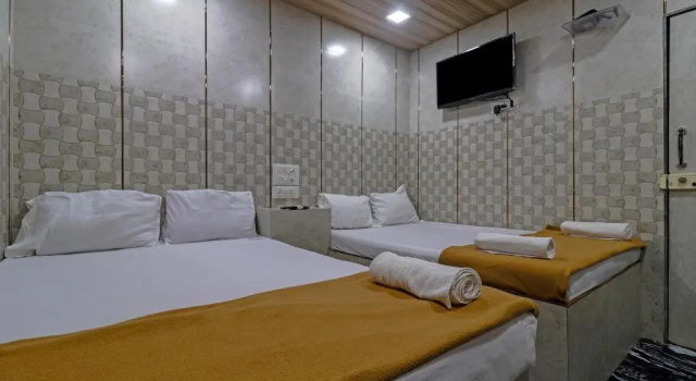 Capital Guest House, Забронировать Гостевой дом Недорогие отели штата Махараштры, недорого