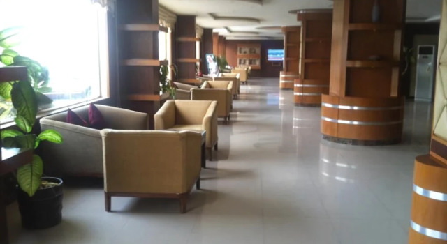Makarem Najed 5, Buchen Sie Hotel Riad 