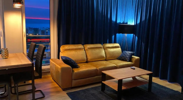 VIP Apartament-Marine, Varaa Huoneisto  