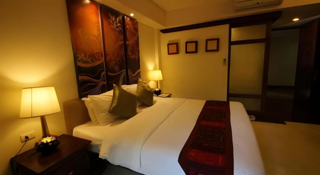 Yantarasri Resort, Забронировать Курортный отель Курортные отели Чиангмай, рядом с Ton Payom Market, Курортный отель