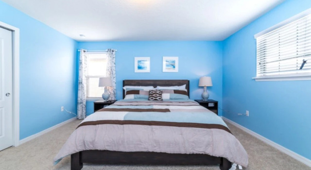 Вилла Luxury Windsor At Westside Property W Private Pool 8944