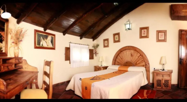 Complejo Rural Los Chozos, Boek Hotel Jerte Valle del Jerte
