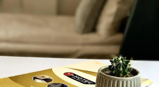 Номер Standard Hotel Olecki
