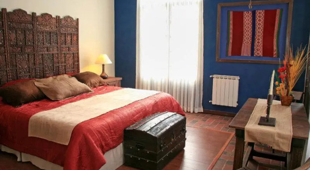 Одноместный номер Standard Mi Pueblo Samary Hotel Boutique