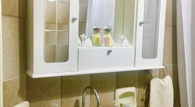 Четырёхместный номер Deluxe Casa di Angela