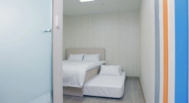 K Pop Residence I, Забронировать Отель Отели Сеула с завтраком, рядом с Туристический центр Panmunjom, Завтраки