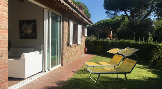 Вилла Superior Sorbizzi Beach Relais