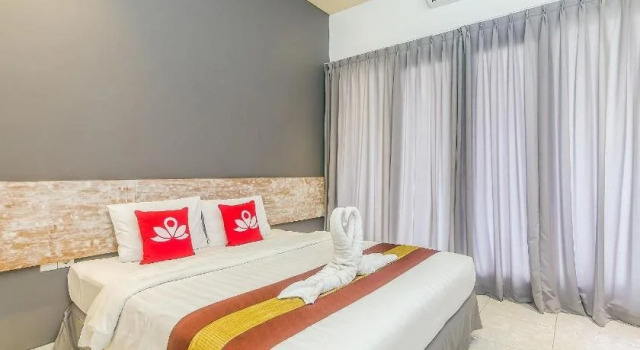 ZEN Rooms Ubud Dewi Sita