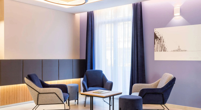 Best Western Le Beffroi