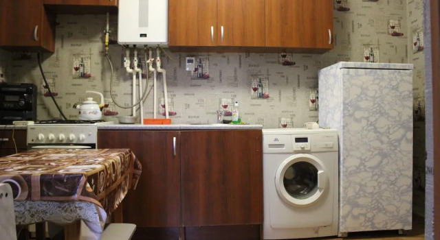 Коттедж Standard с 2 комнатами Comfort Room