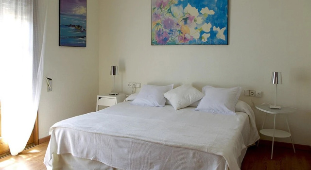 Apartment With 3 Bedrooms in Sant Feliu de Guíxols, With Wonderful sea, Забронировать Апартаменты/квартира Сан-Фелиу-де-Гишольс Baix Empordà
