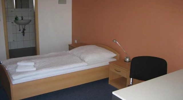 Messe Motel Laatzen